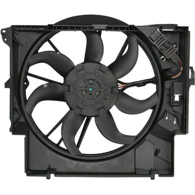 Ventilator THERMOTEC D8B012TT