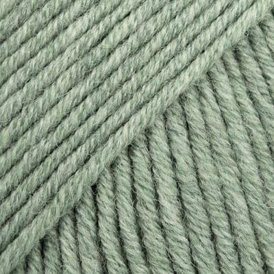 DROPS Merino Extra Fine Mix - 47 saliegroen - Wol Garen