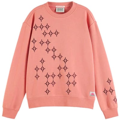 Scotch & Soda - Dames - Sweaters