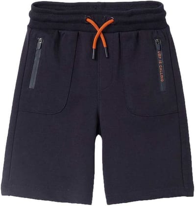 Zippy 3107035202 Korte Broek Blauw 13-14 Years Jongen