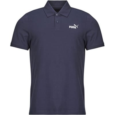 Polo Puma Ess No. 1 Logo Pique