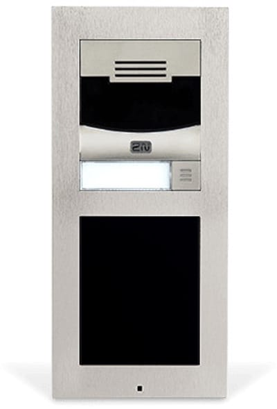 2N Telecommunications 2N IP-Verso Sicherheitspaket Accessoires voor deurintercom