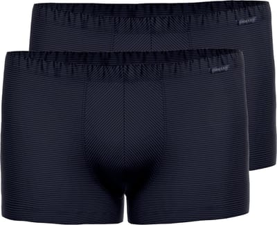 Ammann Heren retro short / pant 2 pack Cotton & More