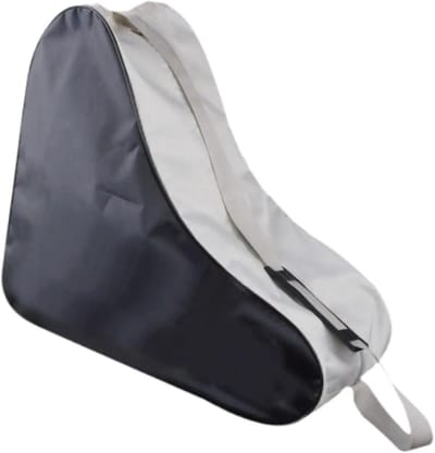 Schaatsuitrusting Tas - Skischoenentas Rol- en ijsschaats - Transport en Opslag - Scheurvast en Waterafstotend - 40x36x17cm - One Color