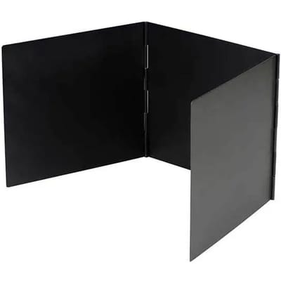 Fox Cookware Windshield
