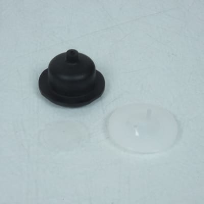 Bouchon de réservoir origine pour Moto Suzuki 100 AP 1989 à 1997 44600-30832 / réservoir huile Neuf