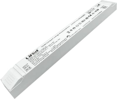 Driver Lifud LF-GAT075-3125-24 Triac 24V 75W IP20 No Flicker