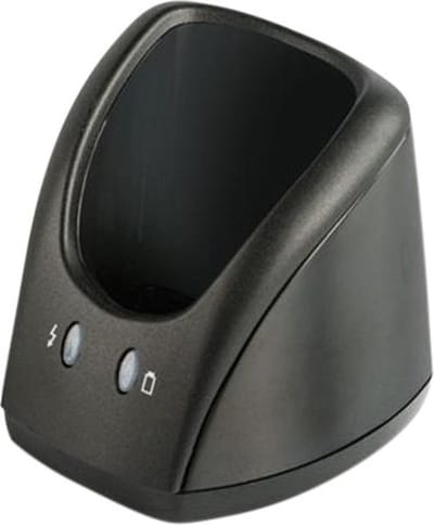 Datalogic charging station, black