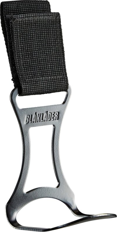 Blaklader Hamerhouder 4020-0000 - Zwart - One size