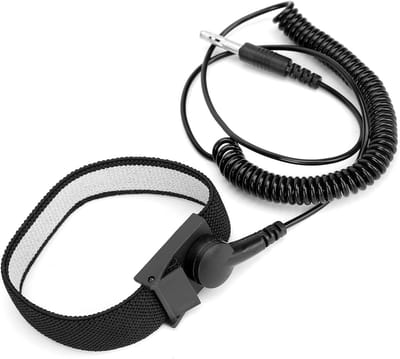 Ronte - Voet Detox Machine Polsriem Vervanging Accessoire Ionische Detox Voetbad