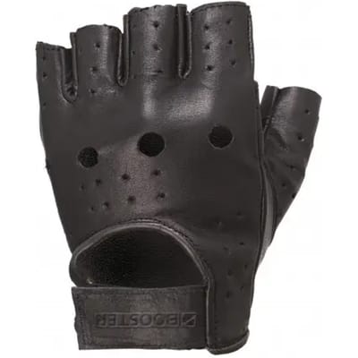 Motorhandschoenen voor het tussenseizoen Booster custom