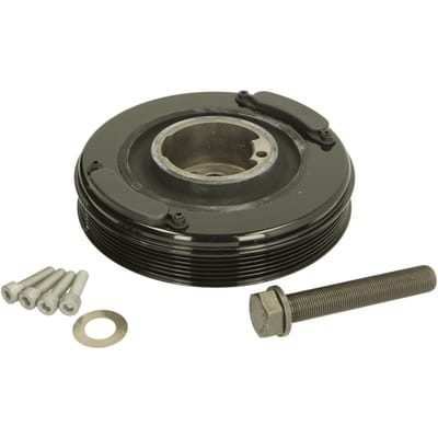 Riemschijf, krukas SNR DPF357.06K2