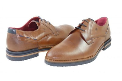 Fluchos Veterschoenen - Fluchos habana libano oceano veterschoen