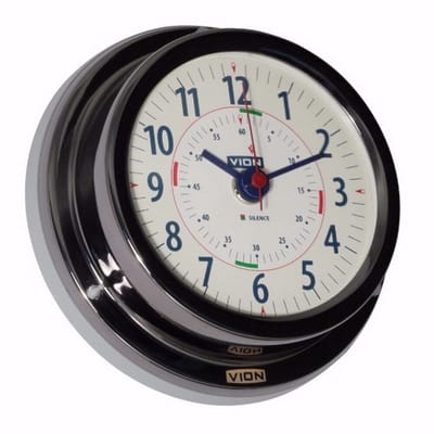 Delite - A103 C - Maritieme klok