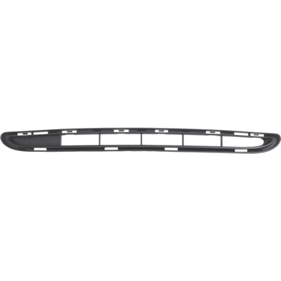 Ventilatierooster, bumper BLIC 6502-07-6033997Q