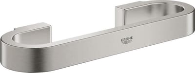 GROHE Selection Handgreep - Supersteel (RVS look) - 41064DC0