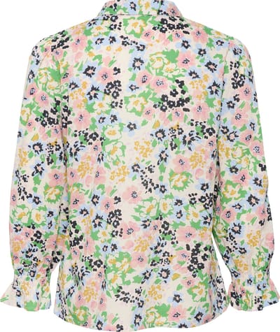 Part Two NevinPW SH Dames Blouse - Maat 44
