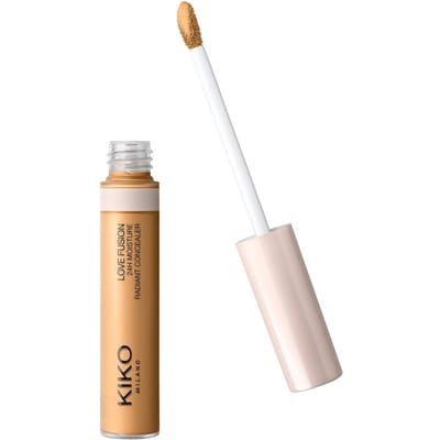 KIKO Milano Love Fusion Radiant Concealer 8ml (Various Shades) - 18 Butterscotch