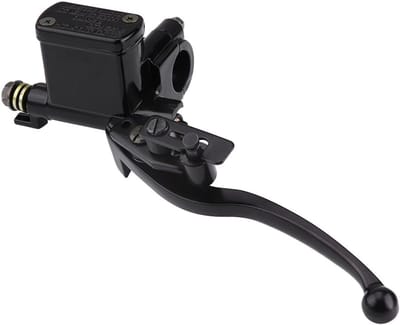 7/8 inch 22 mm hoofdremcilinder - koppeling - hoofdcilinder - hefboompomp links - voor 50 110 150 quad - crossmotor - ATV onderdelen