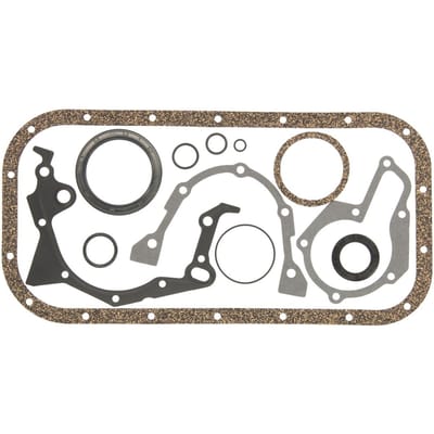 Pakkingset AJUSA 54116800
