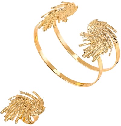 armband dames bovenarm verstelbare armband bovenarm armband goud dames