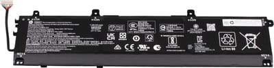 HP IR06083XL-PL Batterij - 83Wh