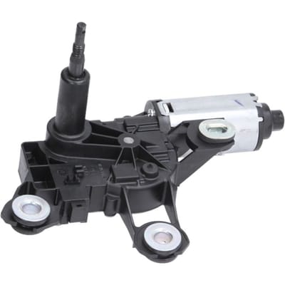 Ruitenwissermotor MAGNETI MARELLI 064342006010