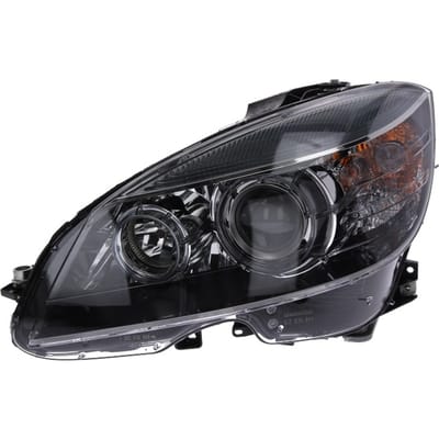Koplampen MAGNETI MARELLI 710301234279, links