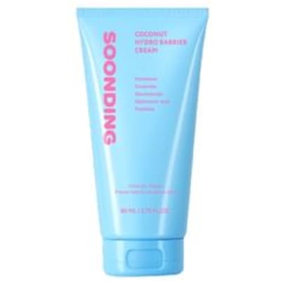 SOONDING - Coconut Hydro Barrier Cream 80ml