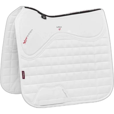 Dressuurmat voor paarden LeMieux X-Grip Silicone