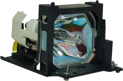 Beamerlamp geschikt voor de 3M MP8748 beamer, lamp code EP8749LK / 78-6969-9464-5. Bevat originele NSH lamp, prestaties gelijk aan origineel.