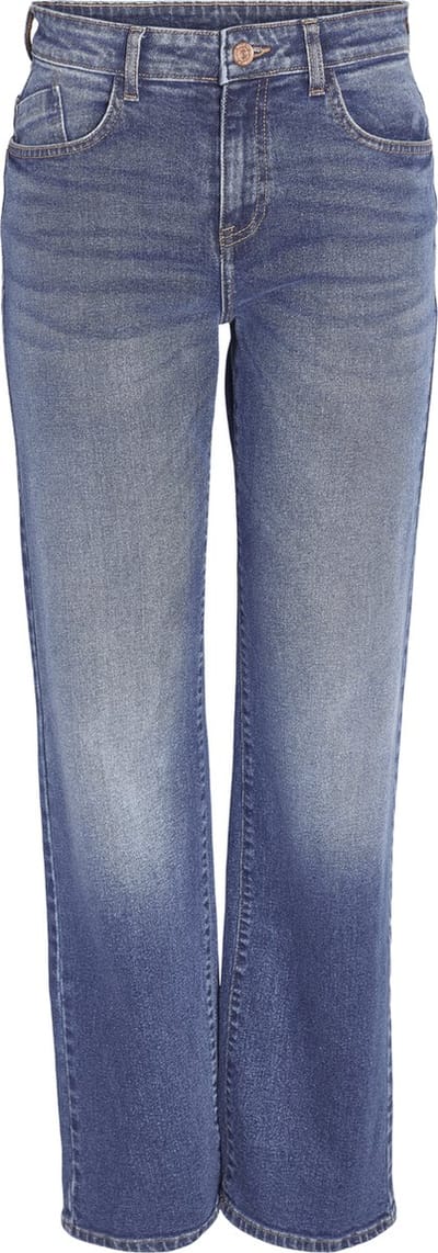 Noisy May NMYOLANDA NW WIDE JEANS AZ308MB NOOS Jeans blauw W31L32