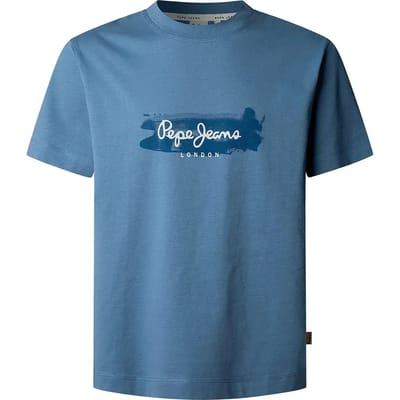 T-shirt Pepe Jeans Picthon
