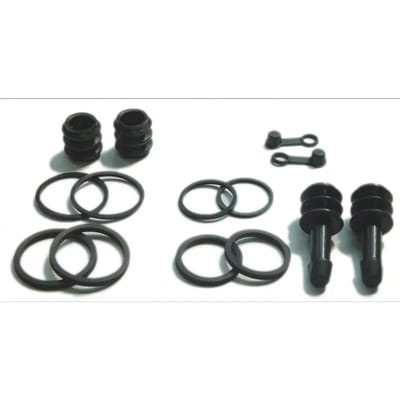 Remklauw reparatieset Tourmax Kawasaki GPX 750 R (ZX750F) [750]/GTR 1000 (ZG1000A) [1000]