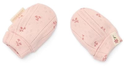 Krabwantjes - Roze - Maat one size - Fairy Garden - Fairy Flowers