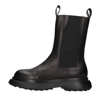 3juin Boots zwart