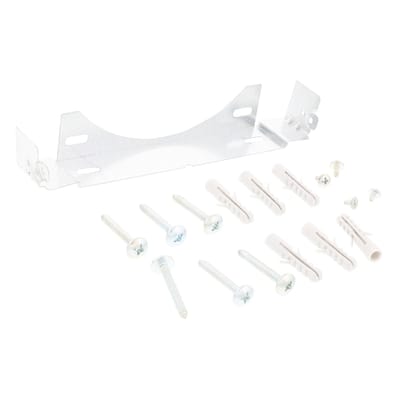 AEG set, toebehoren, bevestigingshoek, screw 808110365