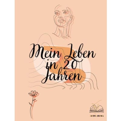 Mein Leben In 20 Jahren - Angelina Klinges