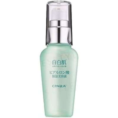 White Formula - CPAQUA Hyaluronic Acid Essence 30ml