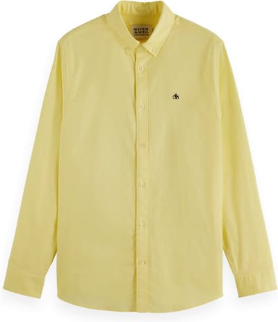Scotch & Soda - Heren - Blouses