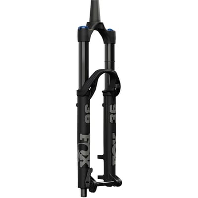 Vork Fox Factory 36 Float29 Performance 160 Grip