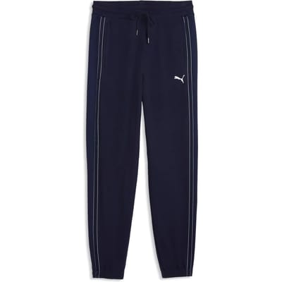 Joggingbroek in keperstof Puma