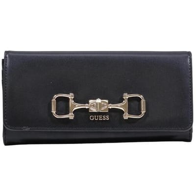 Portemonnee Guess JANIE SLG FLAP ORGANIZER SWVG99 10155