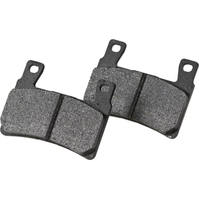 Semimetalen organisch motorremblok Galfer G1054 FD219