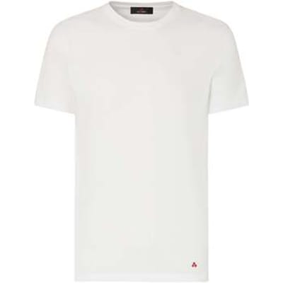 T-shirt Korte Mouw Peuterey 8059983242985