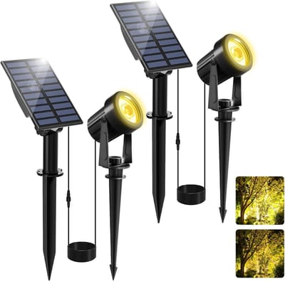 Tuinspots voor Buiten - Tuinverlichting