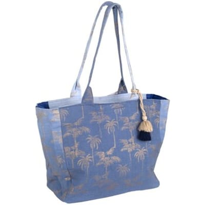 Tas Isla Bonita By Sigris Tas