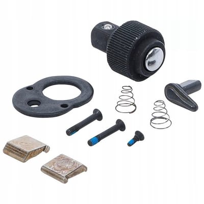 Reparatieset Ratel 10 mm (3/8") voor BGS 72113, 72114, 72116