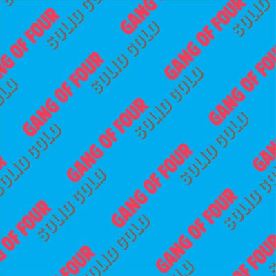 Gang Of Four - Solid Gold (LP)
