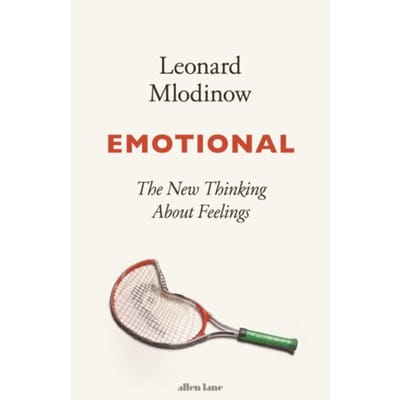 Emotional - Leonard Mlodinow